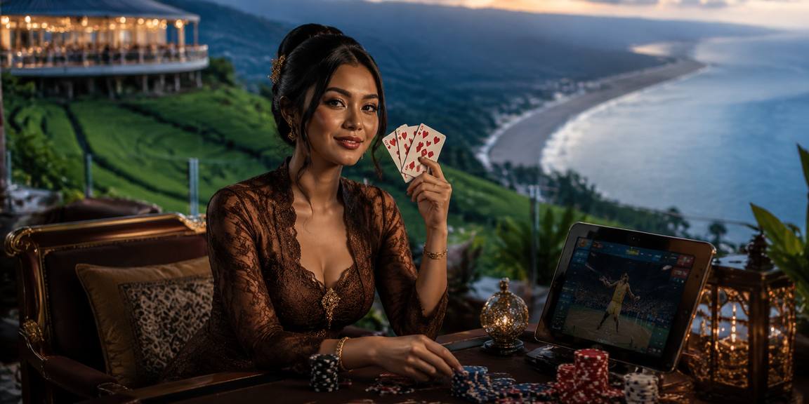 winer777 The winer777 Casino Experience