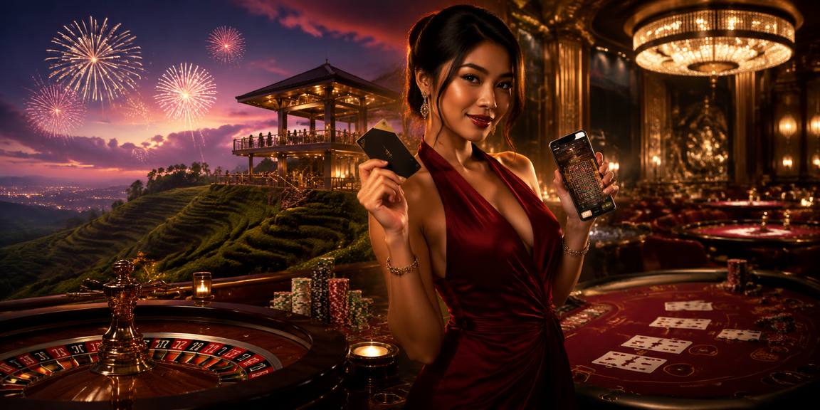 winer777 We Run Live Tables, Slots and Betting All in One Lobby
